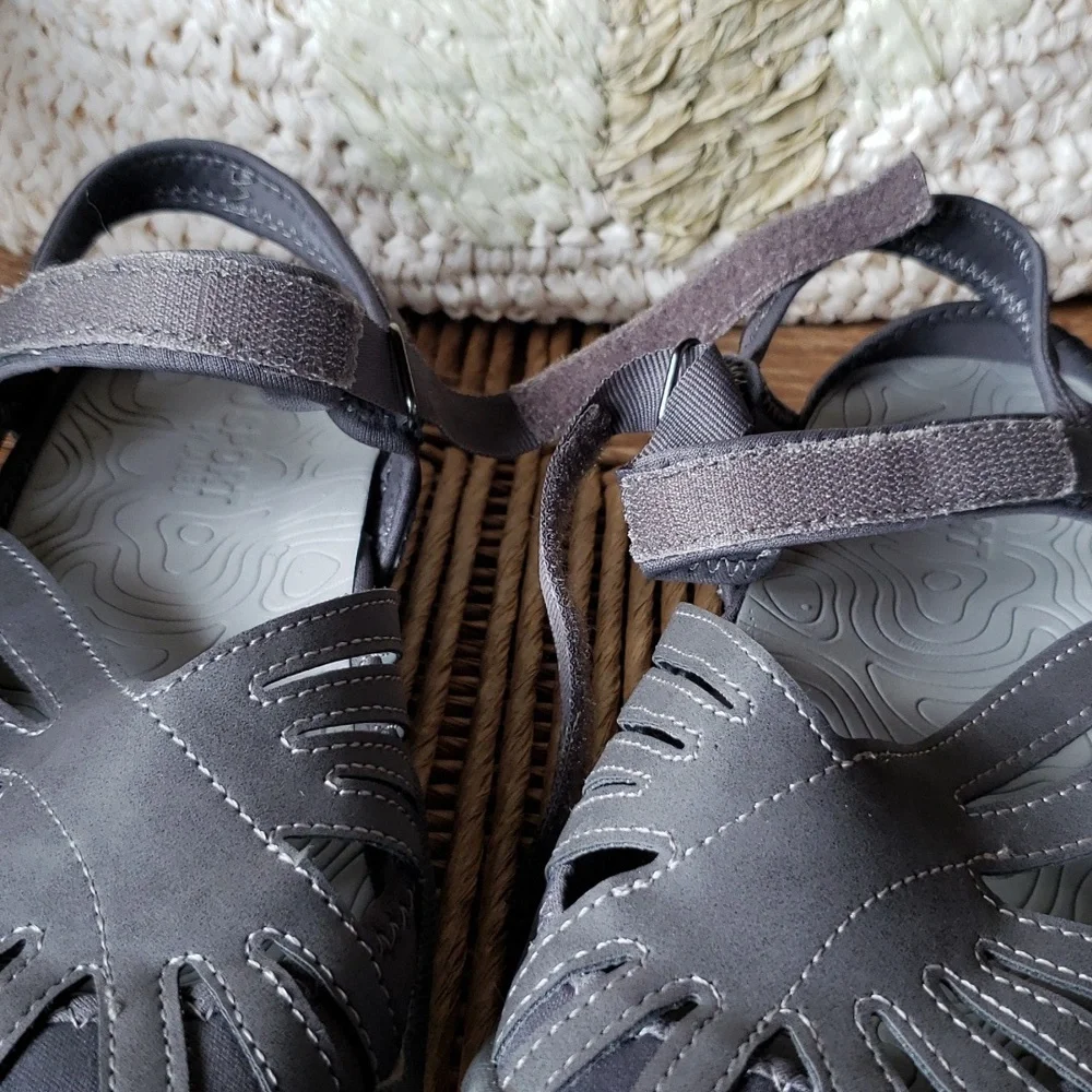 JBU J sport  by Jambu, poppy Mary Jane size 8.5 M
